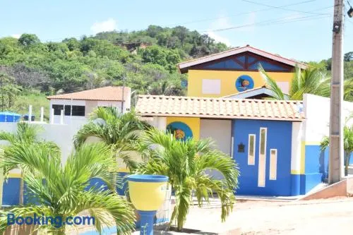 Pousada Tio San - Image 1