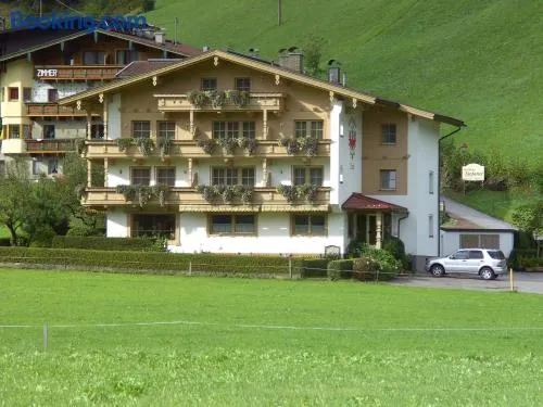 Landhaus Tirol - Image 1