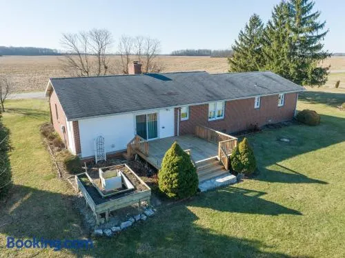 Sunset Cottage - Image 1