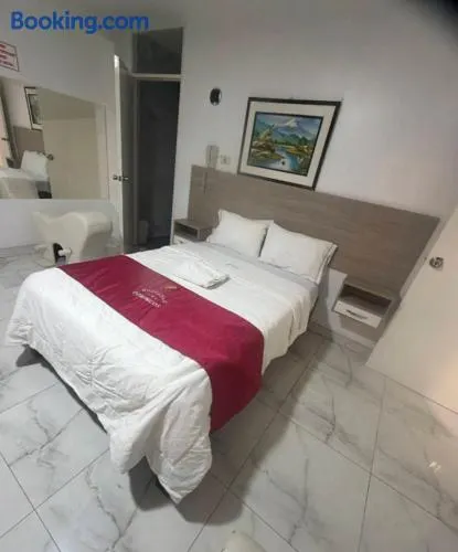 hotel dominicos & parkas - Image 1
