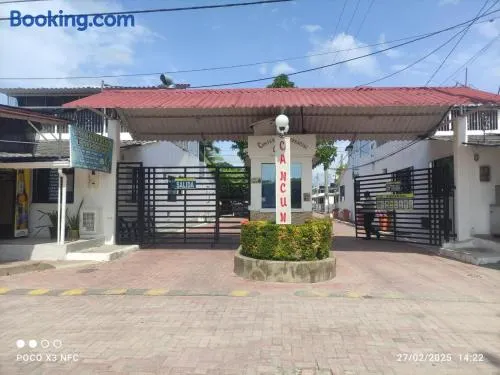 Casa Vacacional Flandes-Tolima - Image 1
