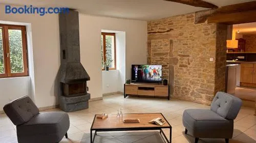 Le Coup de Coeur Terrasse Calme - Image 1