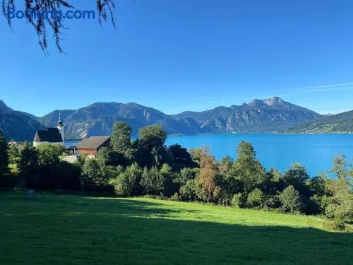 Wohnung am Attersee - Image 1