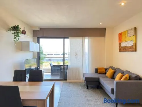 Apartment in Castelldefels! - Image 1