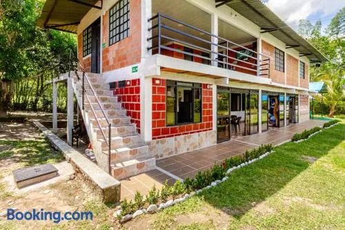 Quinta Villanueva - Image 1