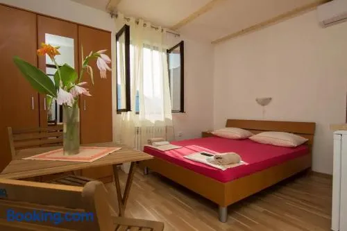 Lazarevic Apartments - Image 1