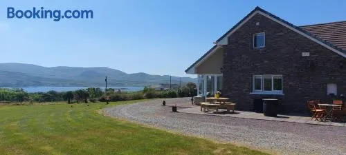 B&B Kerry Lakesview Lodge - Image 1