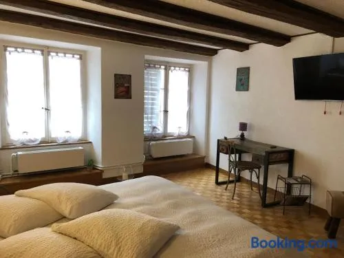 Appart'Hôtel HG - Image 1