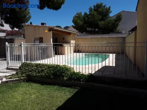 Maison Les Pins - Image 1