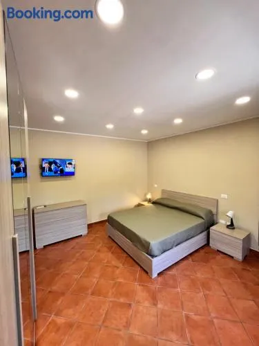 Appartamenti Minturnae Relais - Image 1