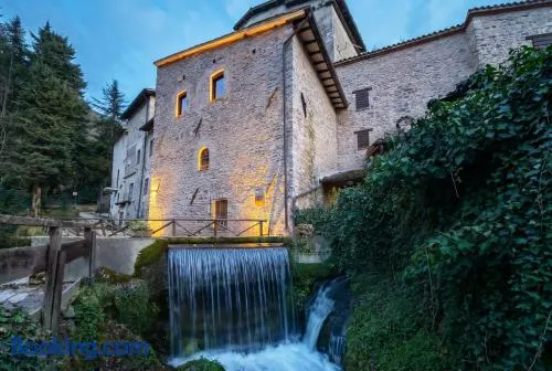 Casa sulla Cascata - Image 1
