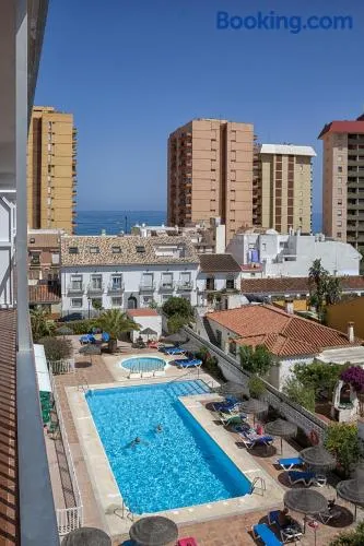 Apartamentos Embajador - Image 1