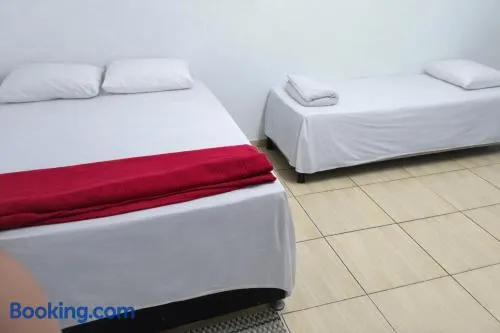 Pousada RC Q3 - Image 1