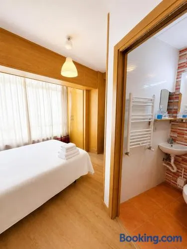 Hostal Porta Santiago - Image 1