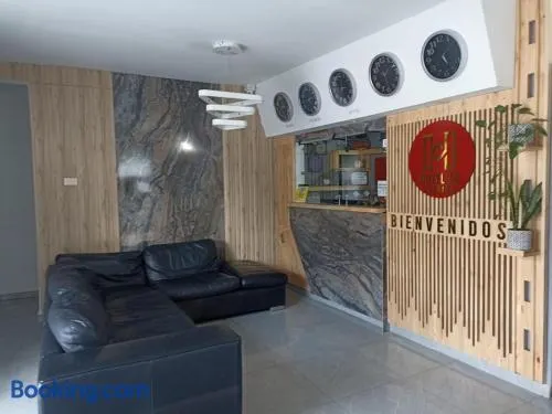 Hotel 42 Avenida - Image 1