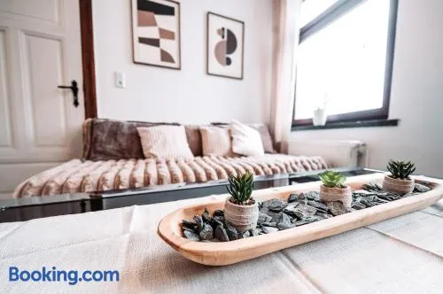Ferienwohnung Elb-Aue - Image 1