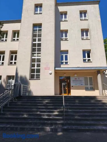 Bursa Przy Zespole Szkol Nr 2 - Image 1