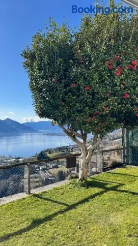 Casa Reto - Das Ferienhaus im Tessin - Image 1