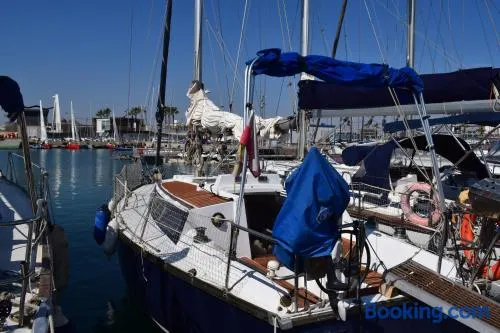 Velero en Puerto Valencia Mar -E&M Boats - Image 1