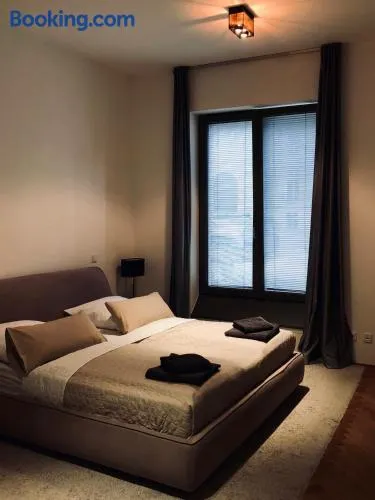 BonusFeature Apartments - Image 1