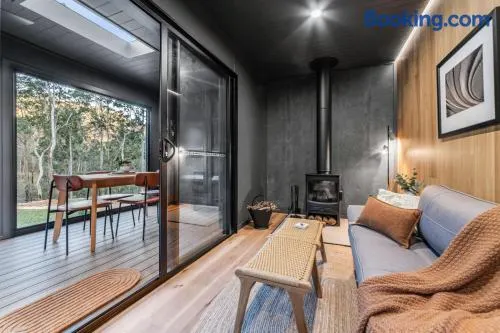 Mijo | The Nook-Off grid Rural Retreat - Image 1