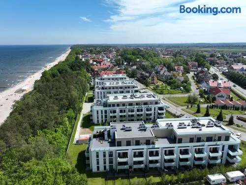 Platinium Rewal Aparthotel 21,23 - Image 1