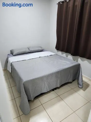 Comfortable house in a gated community - Image 1