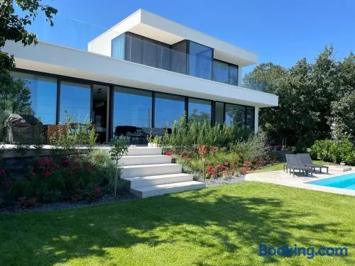Kisfaludy Residence - Image 1
