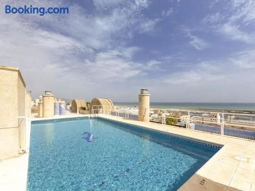 Verarentals - Apartamento Terrazas - Image 1