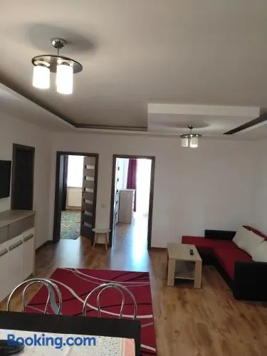 Ale's apartament - Image 1