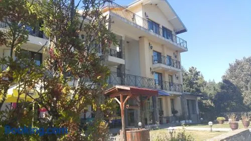 Hotel Via Trayana - Image 1