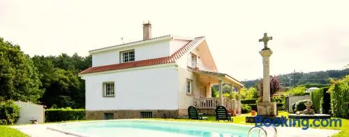 Casa Olivar El Mandarino - Image 1