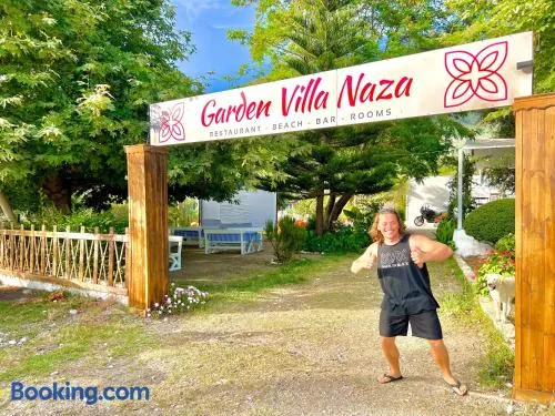 Garden Villa Naza - Image 1