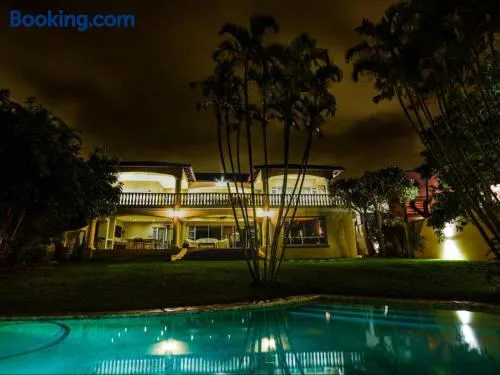 Driftwood on 10 La Lucia - Image 1