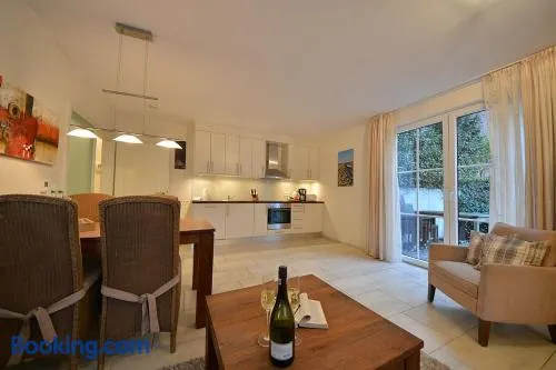 Villa Verdi - Ferienwohnung 2 - Image 1