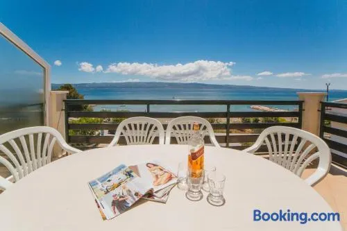 Apartments Sea View - Image 1