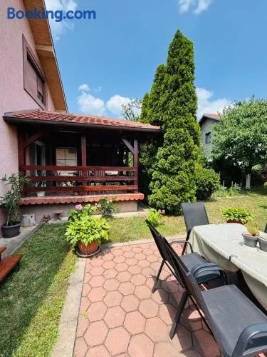 Apartmani IDILA - Image 1
