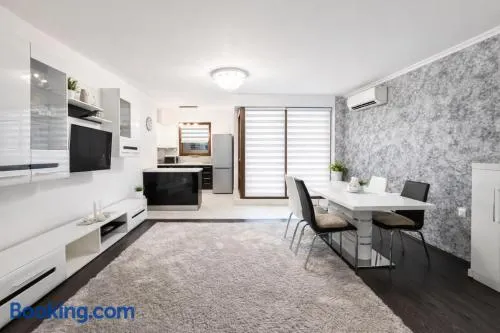 Marica Apartment - Image 1