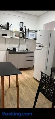 Apartamento novo - Image 1