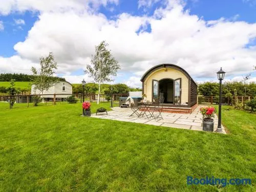 Mountain View Pod - Image 1