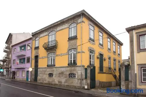 A Vianesa - Guest House - Image 1
