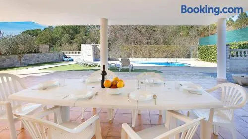 Villa Brisa - Lloret de Mar - Image 1