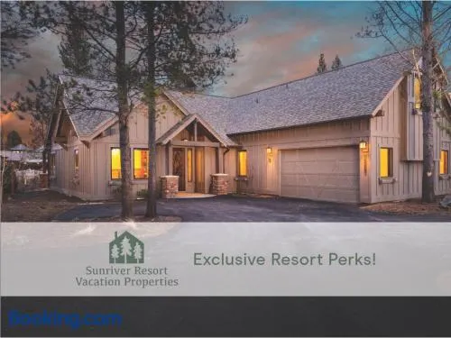 14 Caldera Cabin - Image 1