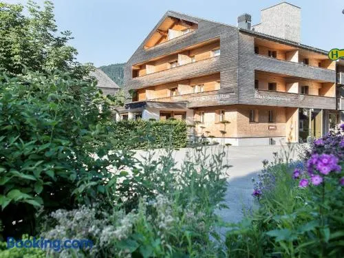 Biohotel Schwanen - Image 1