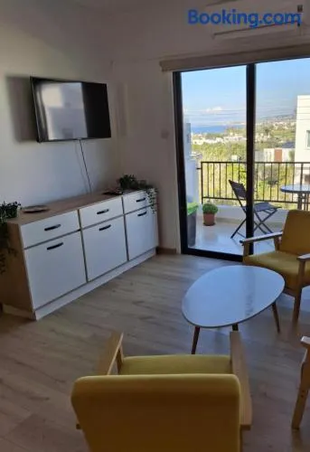 Sea view apartman no pool - Image 1