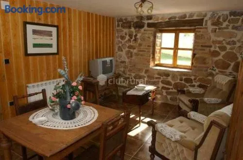 El Refugio de Valdepiélago - Image 1