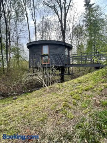Round house - Image 1
