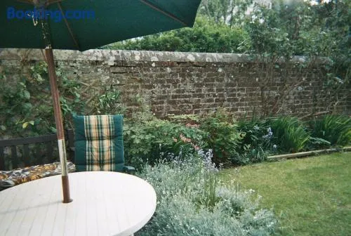 Stafford House - Image 1