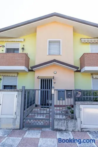 Residence dei Fiori - Appartamento Margherita - Image 1