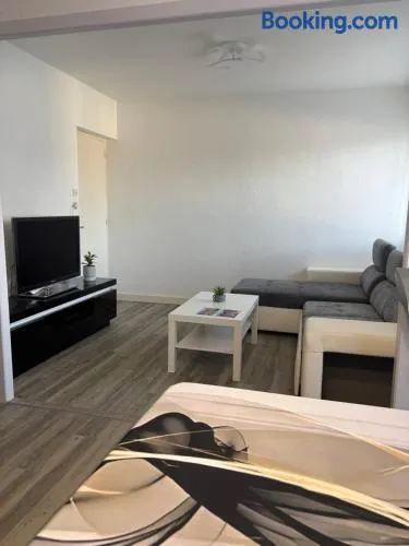 Appartement Montalieu - Image 1